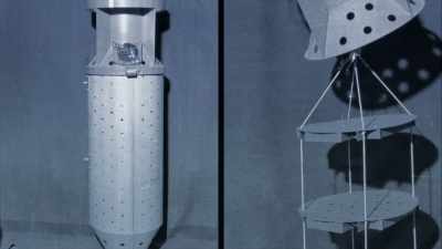 - They're getting ready to
put them into the casing - The UnBelievable with Dan Aykroyd