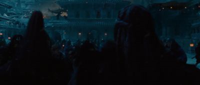 They're getting stronger. - The Last Airbender
