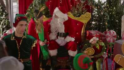 They're giants, but if you want, - Operation Nutcracker