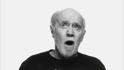 They're God-given rights."
Oh, fuck, here we go again. - George Carlin's American Dream