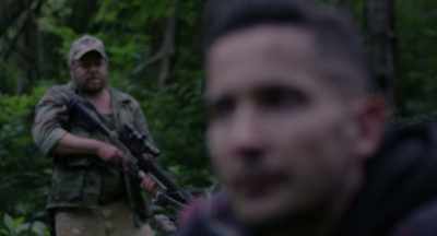 - They're goin' for
the four-wheelers. - Weekend Warriors