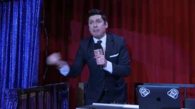 They're going for a double El Explosivo! - Fuller House