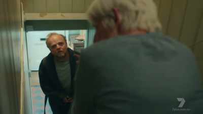 They're going ahead without me,
without Bob, - Mr Bates vs The Post Office