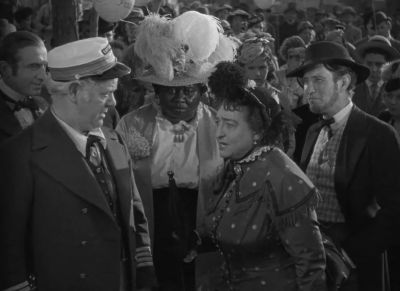 They're going to be married - Show Boat