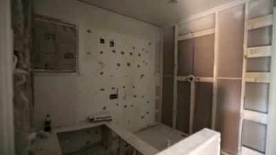 They're going to be
very surprised - Fixer Upper: Behind the Design