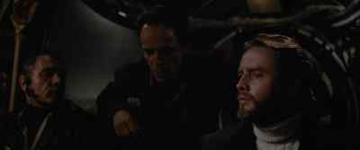 THEY'RE GOING CRAZY
ON THE SEA CLIFF. - Raise the Titanic