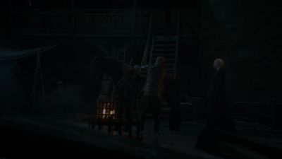 They're going to destroy that city. - Game of Thrones