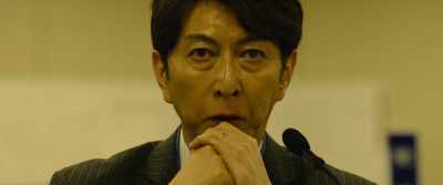 They're going to die. - Fukushima 50