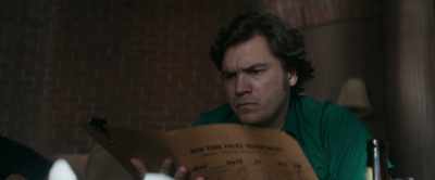They're going to get curious.
They're going to come over, - Inside Man