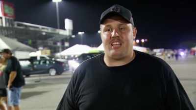 They're going to have to sling
the kitchen sink at it - Street Outlaws No Prep Kings Team Attack