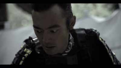 They're going to hold down the road… - Age of Samurai: Battle for Japan