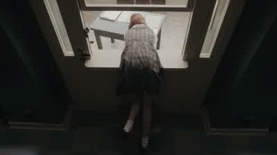 They're going into a better kingdom. - The Queen's Gambit