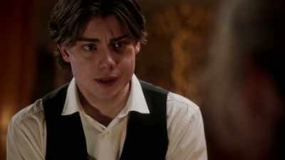 They're going to kill
both of you. And me. - My Son's Deception
