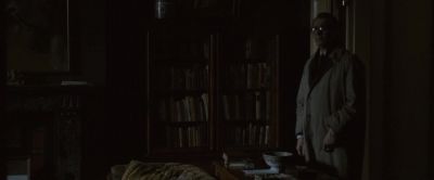 They're going to kill me - Tinker Tailor Soldier Spy