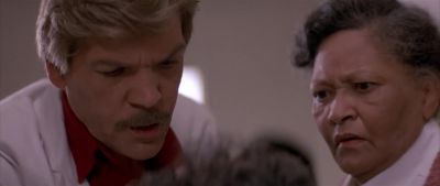 They're going to kill us - Halloween III: Season of the Witch