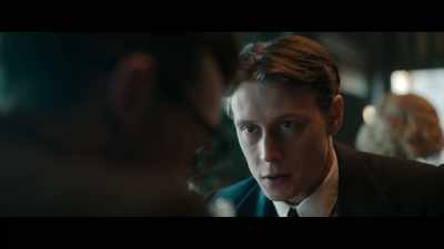 They're going to make a deal.
Tomorrow or the day after. - Munich: The Edge of War