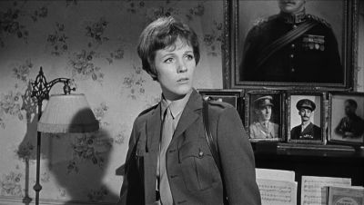 They're going to put up a monument on his grave - The Americanization of Emily