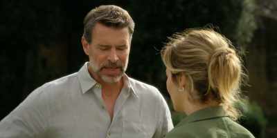 They're going to reimburse Olivia
for the renovation, - La Dolce Villa