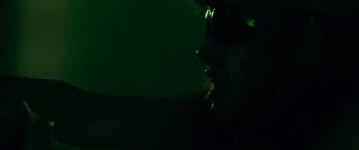 They're going. - The Purge: Anarchy
