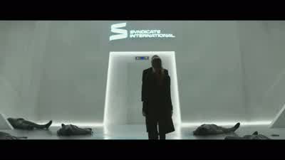 There is a building full of highly trained operatives... - Hitman: Agent 47
