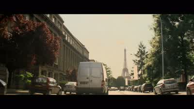 -They're going to blow it up. - G I  Joe: The Rise of Cobra