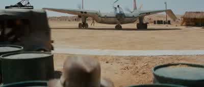 They're going to fly it out of here. - Indiana Jones and the Raiders of the Lost Ark
