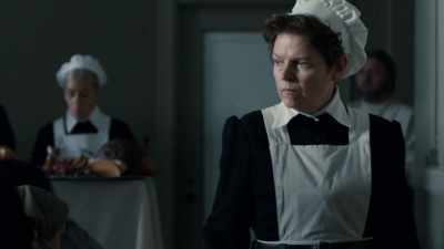 They're going to
send her to the Retreat - Escaping the Madhouse: The Nellie Bly Story