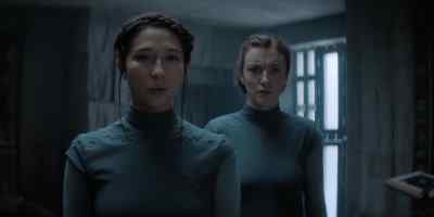 They're gone...
all of them. - Dune: Prophecy