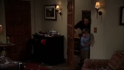 They're gone, Charlie. - Two and a Half Men