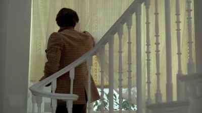 They're gone. Nobody here.
Let's get the hell out. - Someone Behind the Door
