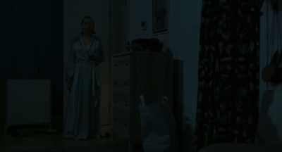 They're gone now. - Goodnight Mommy