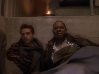 They're gone. - Star Trek: Deep Space Nine