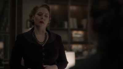 They're gone. - The Man in the High Castle