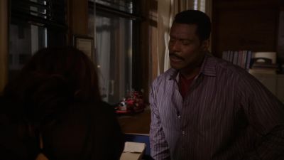 They're gone! - Chicago Fire