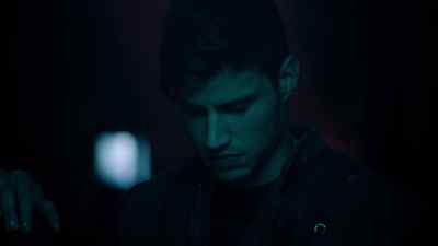 They're gone. - Krypton