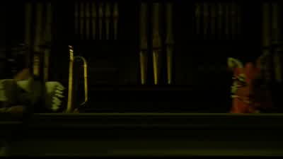 - They're gone. - Moonrise Kingdom