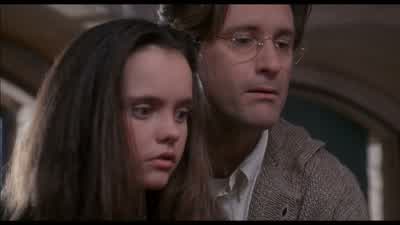 - They're gone. - Casper