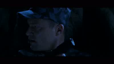 They're gone. - Lara Croft Tomb Raider: The Cradle of Life