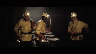 They're gone. - Ghostbusters II