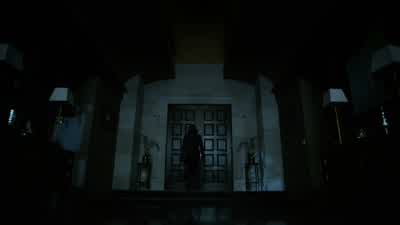 They're gone. - Gotham