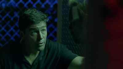 They're gonna arrest you and take you in. - Bloodline