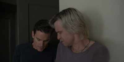 They're gonna be so distracted
with the dead laborer - American Horror Stories