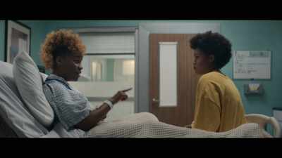 They're gonna be just as alone as you were
if you don't help them. - The Other Black Girl