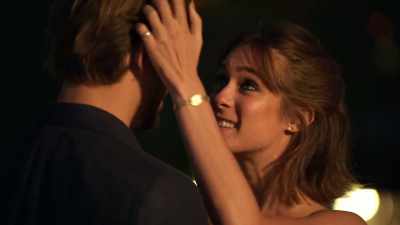 They're gonna
be obsessed with you, - Love Trip: Paris