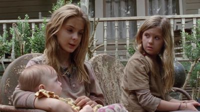 They're gonna be okay. - The Walking Dead