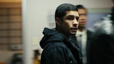 They're gonna break
through those doors. - Law & Order: Organized Crime