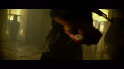 They're gonna burn you out. - 13 Hours: The Secret Soldiers of Benghazi