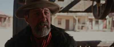 They're gonna chew you
up and spit you out, - Ghosts of Red Ridge