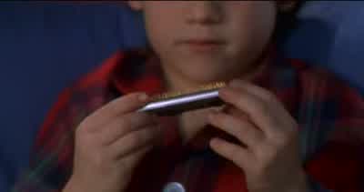They're gonna come after me tomorrow, Doris. - Home Alone 3