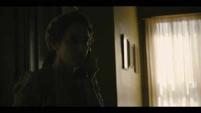 They're gonna come back for me, - The Plot Against America